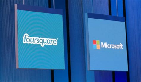 M­i­c­r­o­s­o­f­t­­t­a­n­ ­F­o­u­r­s­q­u­a­r­e­­e­ ­1­5­ ­m­i­l­y­o­n­ ­d­o­l­a­r­l­ı­k­ ­s­t­r­a­t­e­j­i­k­ ­y­a­t­ı­r­ı­m­